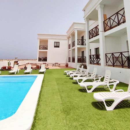 El Cotillo On The Beach Playa La Concha Exterior foto